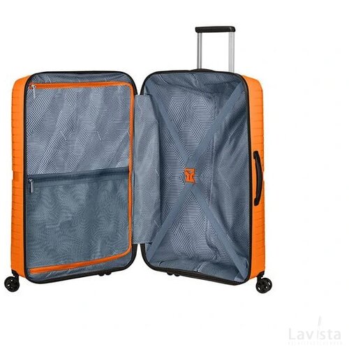 American Tourister Airconic Spinner 77
