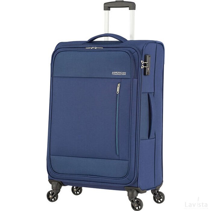 American Tourister Heat Wave Spinner 68