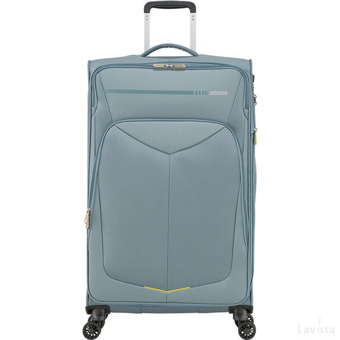 American Tourister Summerfunk Spinner 79 EXP.