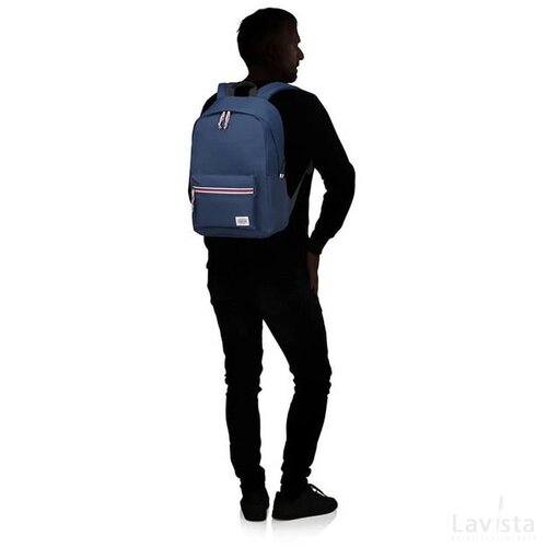 American Tourister Upbeat Backpack Zip