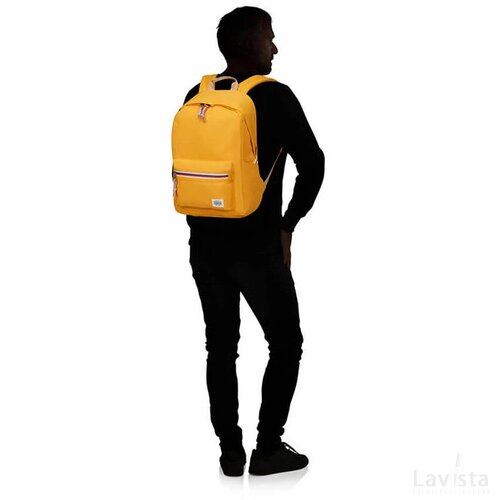 American Tourister Upbeat Backpack Zip