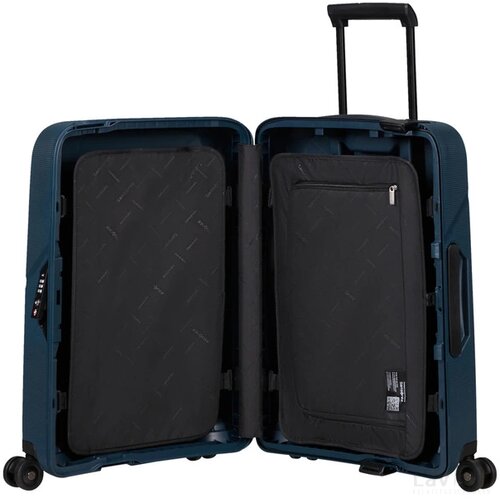 Samsonite Magnum Eco Spinner 55