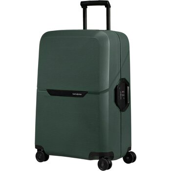 Bosgroen