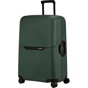 Bosgroen
