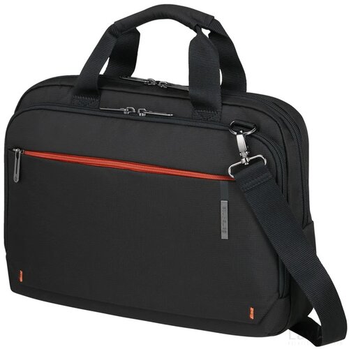 Samsonite Network 4 Bailhandle 14.1"