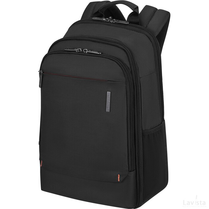 Samsonite Network 4 Laptop Backpack 14.1"