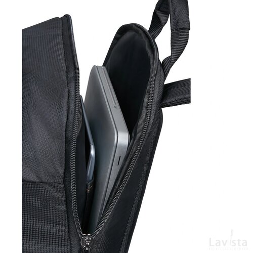 Samsonite Network 4 Laptop Backpack 14.1"