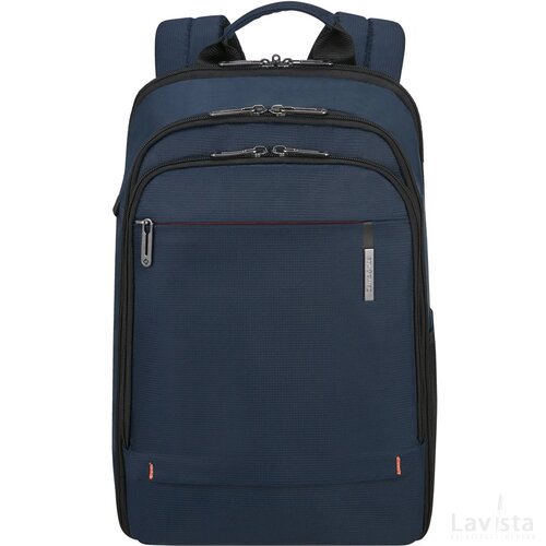Samsonite Network 4 Laptop Backpack 14.1"