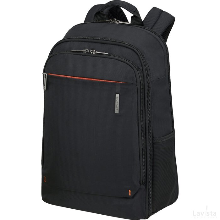Samsonite Network 4 Laptop Backpack 15.6"