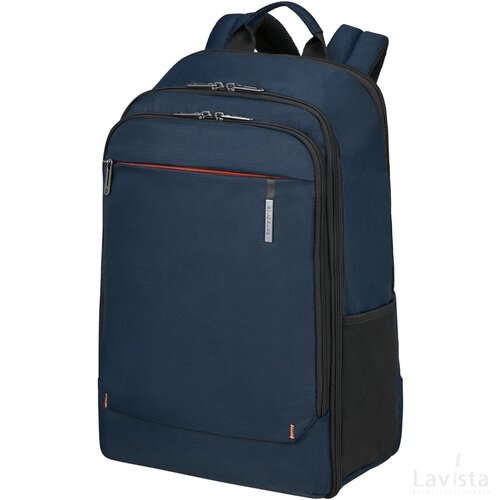 Samsonite Network 4 Laptop Backpack 17.3"