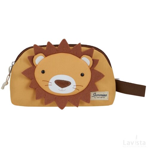 Samsonite Happy Sammies Eco Toilet Kit Lion Lester