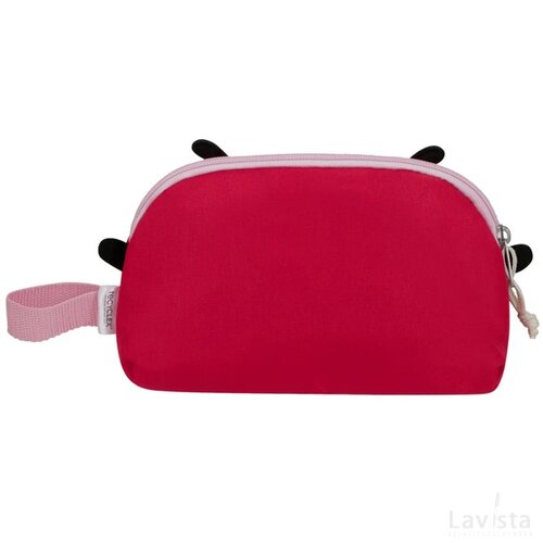 Samsonite Happy Sammies Eco Toilet Kit Ladybug Lally