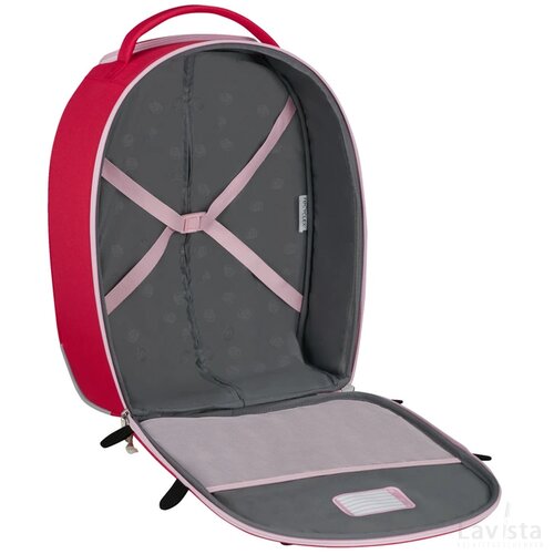 Samsonite Happy Sammies Eco Upright 45 Ladybug Lally