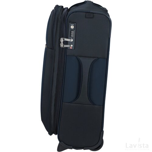 Samsonite D'Lite Upright 55 EXP.