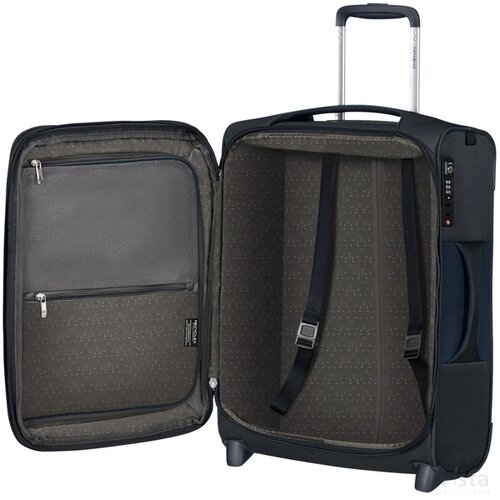 Samsonite D'Lite Upright 55 EXP.