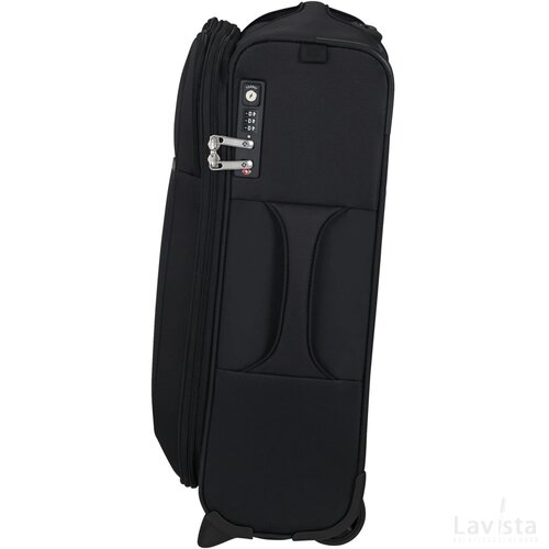 Samsonite D'Lite Upright 55 EXP.