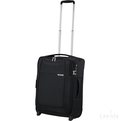Samsonite D'Lite Upright 55 EXP.