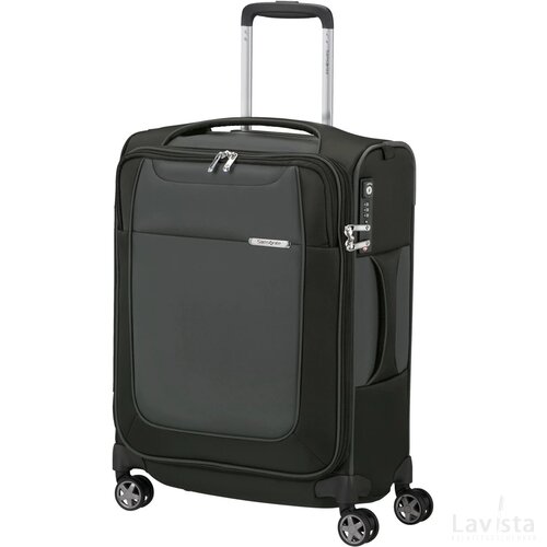 Samsonite D'Lite Spinner 55