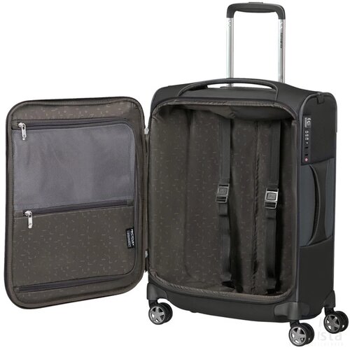 Samsonite D'Lite Spinner 55