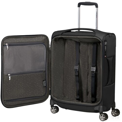 Samsonite D'Lite Spinner 55