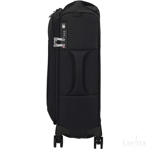 Samsonite D'Lite Spinner 55