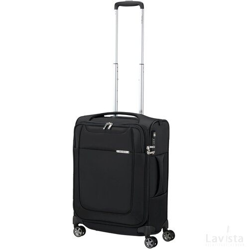 Samsonite D'Lite Spinner 55