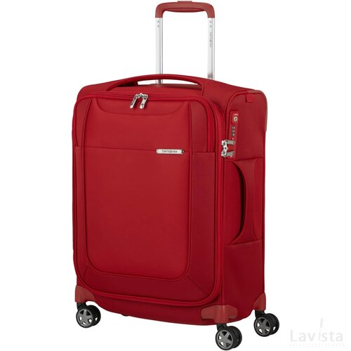 Samsonite D'Lite Spinner 55