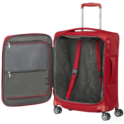 Samsonite D'Lite Spinner 55