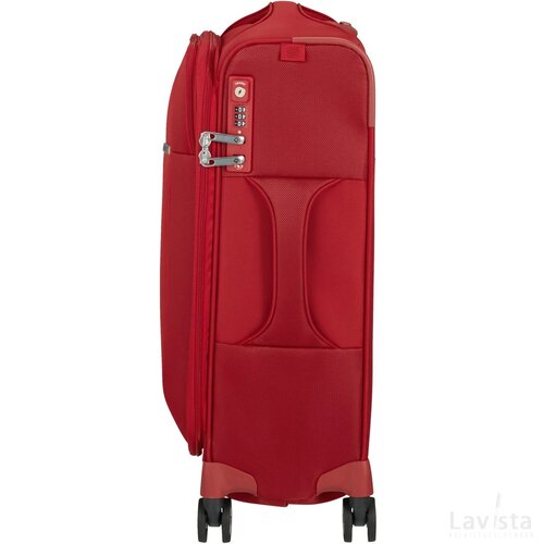 Samsonite D'Lite Spinner 55