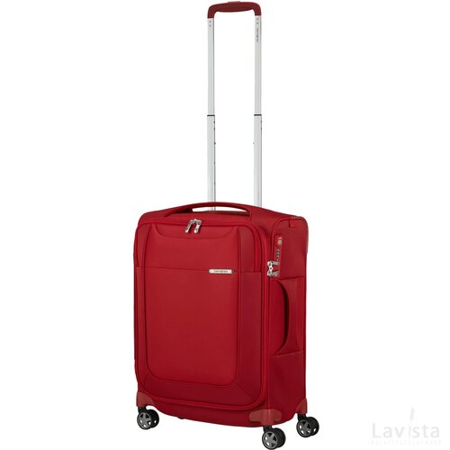Samsonite D'Lite Spinner 55