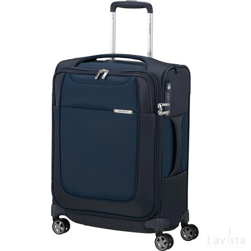 Samsonite D'Lite Spinner 55
