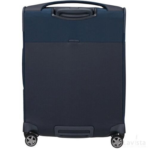 Samsonite D'Lite Spinner 55