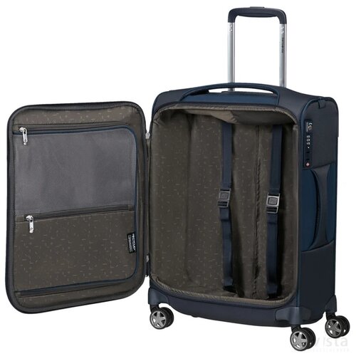 Samsonite D'Lite Spinner 55