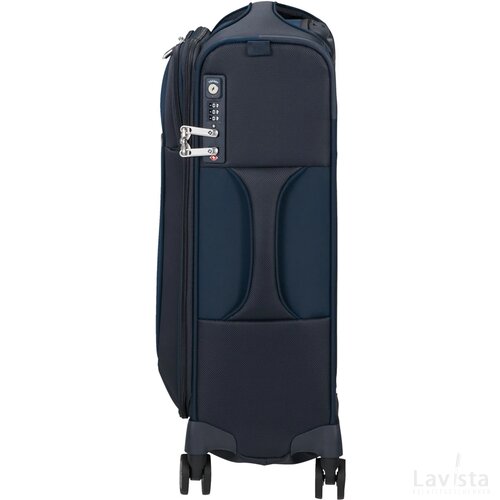 Samsonite D'Lite Spinner 55