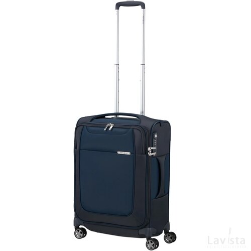 Samsonite D'Lite Spinner 55
