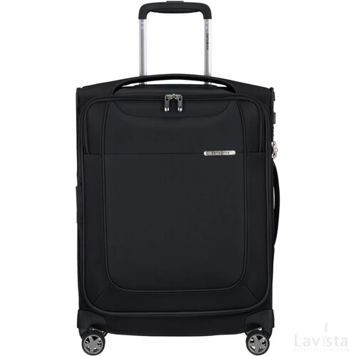 Samsonite D'Lite Spinner 55 EXP.