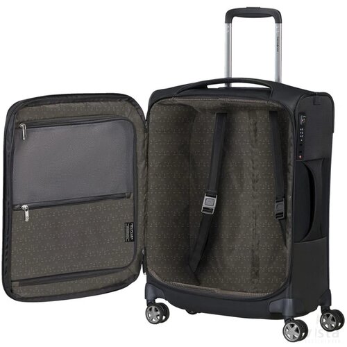 Samsonite D'Lite Spinner 55 EXP.