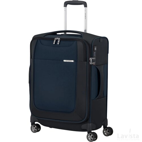 Samsonite D'Lite Spinner 55 EXP.