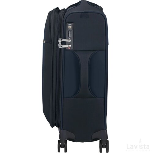 Samsonite D'Lite Spinner 55 EXP.