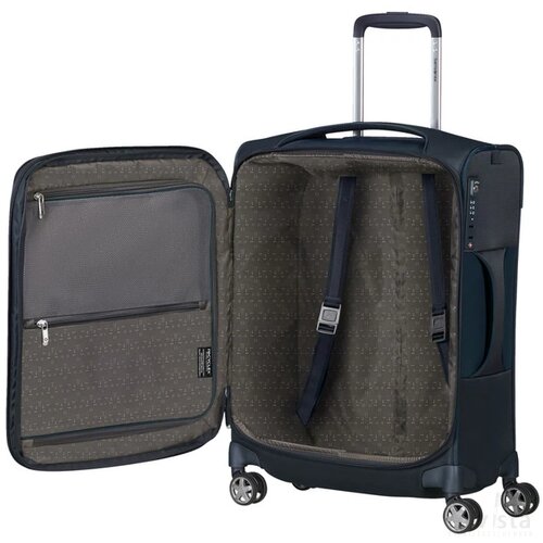 Samsonite D'Lite Spinner 55 EXP.