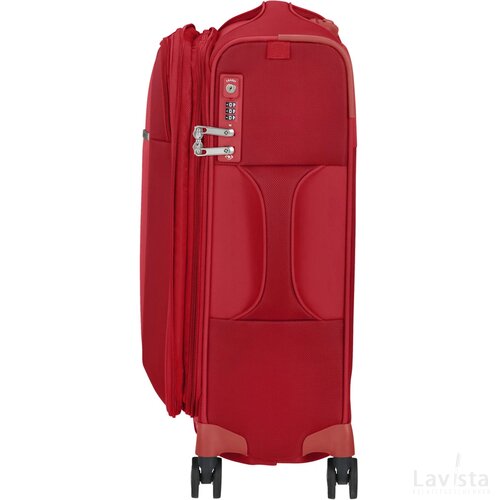 Samsonite D'Lite Spinner 55 EXP.