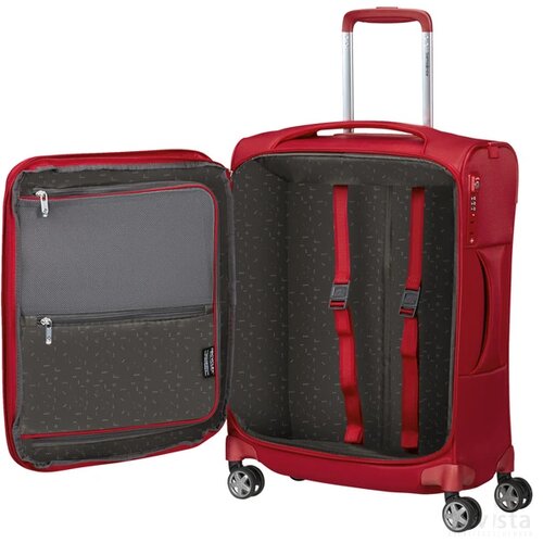 Samsonite D'Lite Spinner 55 EXP.