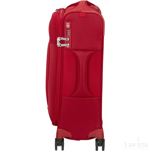 Samsonite D'Lite Spinner 55 EXP.