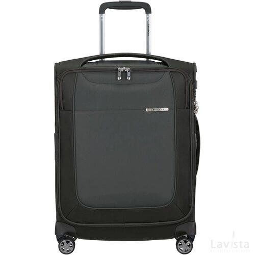 Samsonite D'Lite Spinner 55 EXP.