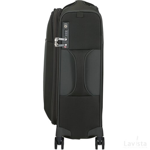 Samsonite D'Lite Spinner 55 EXP.