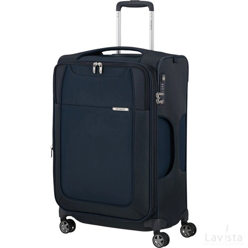 Samsonite D'Lite Spinner 63 EXP.