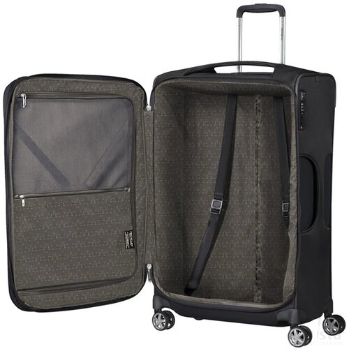 Samsonite D'Lite Spinner 71 EXP.
