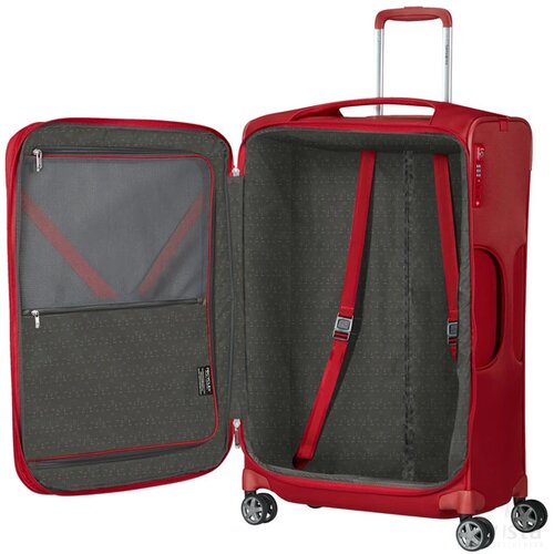 Samsonite D'Lite Spinner 71 EXP.