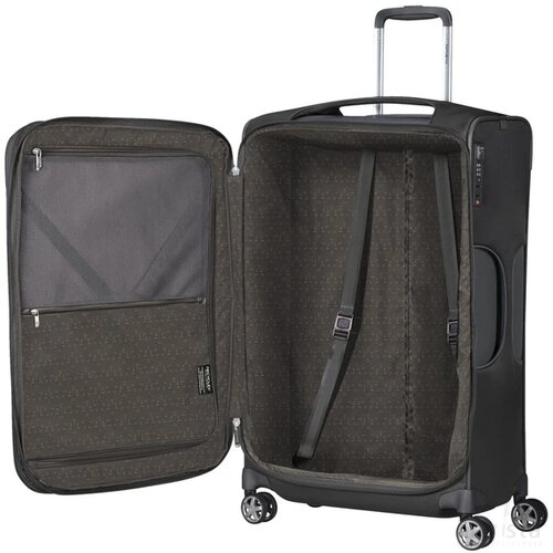 Samsonite D'Lite Spinner 71 EXP.
