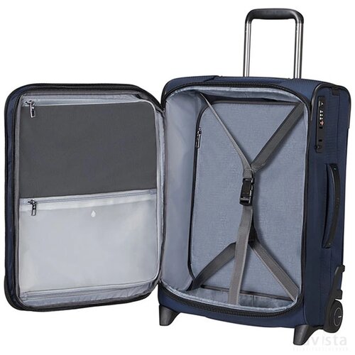 Samsonite Spectrolite 3.0 TRVL Upright 55 EXP.